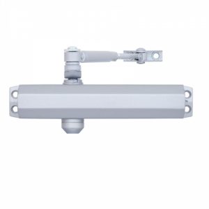 Фото 19 - Доводчик накладной RYOBI 2000 D-2005V SILVER BC STD ARM EN 3/4/5 до 100кг 1250мм FIRE.