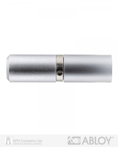 Циліндр Abloy Din_mod_kk Hard Cy332 Protec2 63 Hcr 32hx31 Cam30 3key-фото-4 Фото 4 - Циліндр Abloy Din_mod_kk Hard Cy332 Protec2 63 Hcr 32hx31 Cam30 3key.