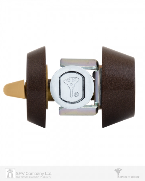 Замок Врізний Mul-t-lock 1-way Dead_bolt Hercular Univ Brown Bs60/70мм Mt5+ 3key Dnd2c_b/s 948b Metal_door Sp-фото-3 Фото 3 - Замок Врізний Mul-t-lock 1-way Dead_bolt Hercular Univ Brown Bs60/70мм Mt5+ 3key Dnd2c_b/s 948b Metal_door Sp.