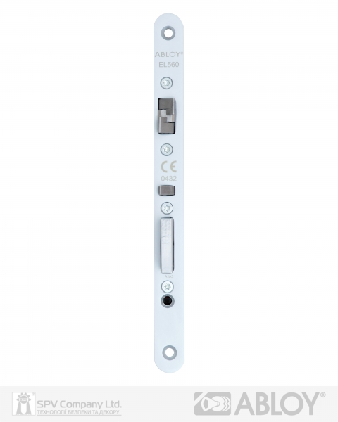 Замок электромеханический ABLOY EL 560 ВЅ65мм 72мм FP20 RA L1.3 DIN SOL 12-24V NC/NO PANIC FUNCTION EI EL540/541-фото-6 Фото 6 - Замок электромеханический ABLOY EL 560 ВЅ65мм 72мм FP20 RA L1.3 DIN SOL 12-24V NC/NO PANIC FUNCTION EI EL540/541.