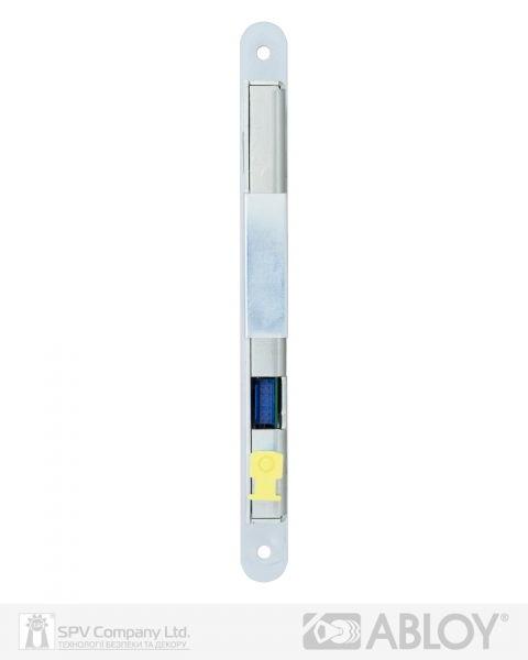 Замок электромеханический ABLOY EL 560 ВЅ65мм 72мм FP20 RA L1.3 DIN SOL 12-24V NC/NO PANIC FUNCTION EI EL540/541-фото-7 Фото 7 - Замок электромеханический ABLOY EL 560 ВЅ65мм 72мм FP20 RA L1.3 DIN SOL 12-24V NC/NO PANIC FUNCTION EI EL540/541.