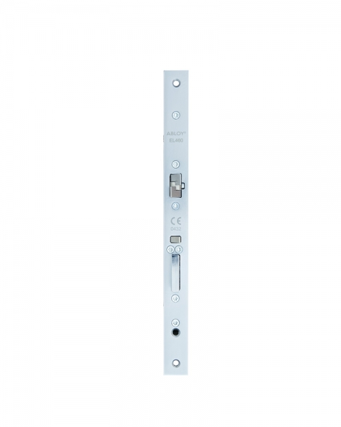 Замок электромеханический ABLOY EL 460 ВЅ40мм 92мм FP24 SS UNIV DIN SOL 12-24V NC/NO PANIC FUNCTION EI EL440/441-фото-6 Фото 6 - Замок электромеханический ABLOY EL 460 ВЅ40мм 92мм FP24 SS UNIV DIN SOL 12-24V NC/NO PANIC FUNCTION EI EL440/441.