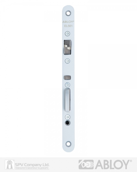 Замок электромеханический ABLOY EL 561 ВЅ65мм 72мм FP20 RA L1.3 DIN SOL 12-24V NC/NO EI EL542/543-фото-6 Фото 6 - Замок электромеханический ABLOY EL 561 ВЅ65мм 72мм FP20 RA L1.3 DIN SOL 12-24V NC/NO EI EL542/543.
