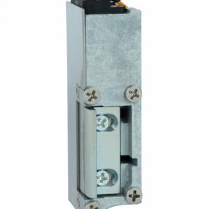 Фото 16 - Защелка электромеханическая EFF EFF 115 -D15 FaFix (W/O SP 6-12V AC/DC R) НЗ для багатоспрямованих замков MTL.