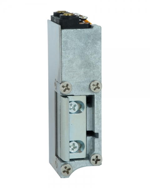 Защелка электромеханическая EFF EFF 115 -D15 FaFix (W/O SP 6-12V AC/DC R) НЗ для багатоспрямованих замков MTL-фото-1 Фото 1 - Защелка электромеханическая EFF EFF 115 -D15 FaFix (W/O SP 6-12V AC/DC R) НЗ для багатоспрямованих замков MTL.