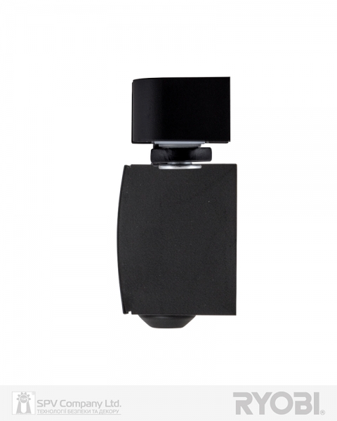 Доводчик накладной RYOBI 1200 D-1200T BLACK SLD HO ARM EN 3 60кг 950мм-фото-5 Фото 5 - Доводчик накладной RYOBI 1200 D-1200T BLACK SLD HO ARM EN 3 60кг 950мм.