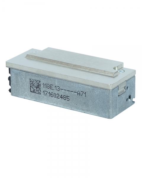 Защелка электромеханическая EFF EFF 118E.13 A71 ProFix 2 FaFix (W/O SP 10-24V AC/DC) НЗ Е универсальная с узким корпусом-фото-4 Фото 4 - Защелка электромеханическая EFF EFF 118E.13 A71 ProFix 2 FaFix (W/O SP 10-24V AC/DC) НЗ Е универсальная с узким корпусом.