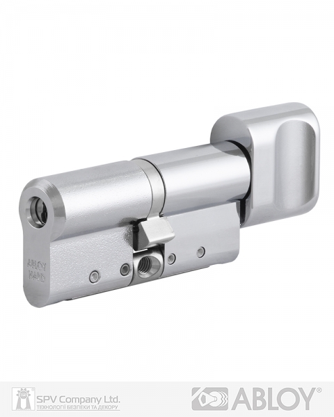 Циліндр Abloy Din_mod_kt Hard Cy333 Protec2 63 Cr 32hx31t To_cr Cam30 3key-фото-1 Фото 1 - Циліндр Abloy Din_mod_kt Hard Cy333 Protec2 63 Cr 32hx31t To_cr Cam30 3key.