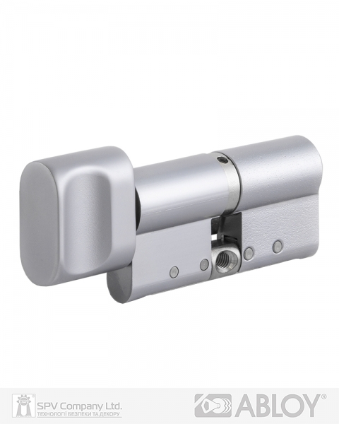 Циліндр Abloy Din_mod_kt Hard Cy333 Protec2 63 Hcr 32hx31t To_hcr Cam30 3key-фото-2 Фото 2 - Циліндр Abloy Din_mod_kt Hard Cy333 Protec2 63 Hcr 32hx31t To_hcr Cam30 3key.