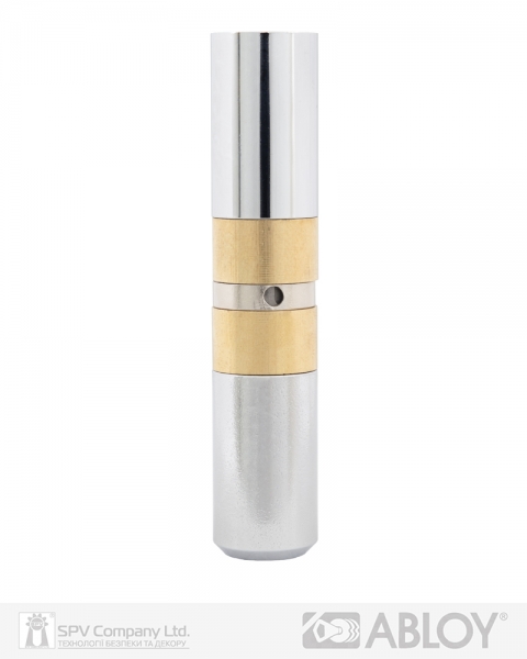 Циліндр Abloy Din_mod_kk Hard Cy332 Protec2 113 Cr 57hx56 Cam30 3key-фото-5 Фото 5 - Циліндр Abloy Din_mod_kk Hard Cy332 Protec2 113 Cr 57hx56 Cam30 3key.