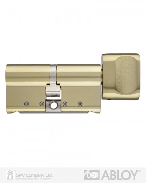 Циліндр Abloy Din_mod_kt Cy323 Protec2 62 Hala 31x31t To_hala Cam30 3key-фото-6 Фото 6 - Циліндр Abloy Din_mod_kt Cy323 Protec2 62 Hala 31x31t To_hala Cam30 3key.