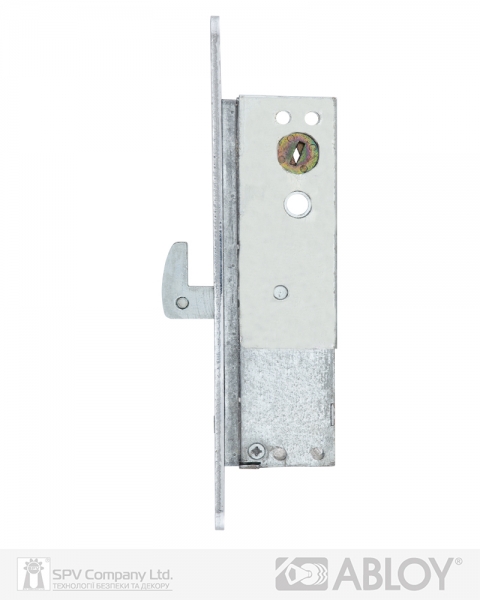 Замок Врізний Abloy 1-way Fin Lc307 Cr Univ Bs29/30,5/35мм_ Регулюється W/o_sp-фото-2 Фото 2 - Замок Врізний Abloy 1-way Fin Lc307 Cr Univ Bs29/30,5/35мм_ Регулюється W/o_sp.