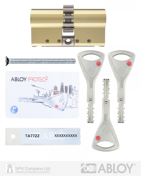 Циліндр Abloy Din_mod_kk Cy322 Protec2 62 Kila 31x31 Cgw 3key-фото-8 Фото 8 - Циліндр Abloy Din_mod_kk Cy322 Protec2 62 Kila 31x31 Cgw 3key.