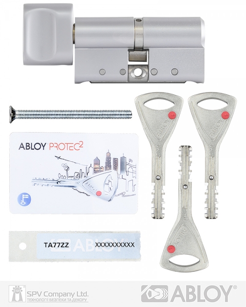 Циліндр Abloy Din_mod_kt Hard Cy333 Protec2 63 Hcr 32hx31t To_hcr Cam30 3key-фото-9 Фото 9 - Циліндр Abloy Din_mod_kt Hard Cy333 Protec2 63 Hcr 32hx31t To_hcr Cam30 3key.