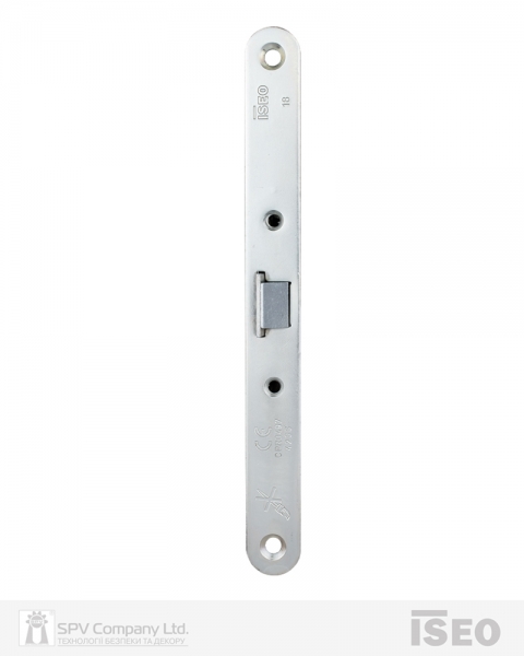 Замок электромеханический ISEO 214910654 72мм FP24 ZCE R DIN SOL 12V NC PANIC FUNCTION EI, открывание наружу-фото-6 Фото 6 - Замок электромеханический ISEO 214910654 72мм FP24 ZCE R DIN SOL 12V NC PANIC FUNCTION EI, открывание наружу.