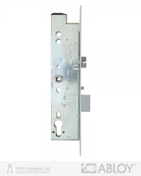 Замок электромеханический ABLOY EL 461 ВЅ45мм 92мм FP24 SS UNIV DIN SOL 12-24V NC/NO EI EL442/443-фото-6 Фото 6 - Замок электромеханический ABLOY EL 461 ВЅ45мм 92мм FP24 SS UNIV DIN SOL 12-24V NC/NO EI EL442/443.