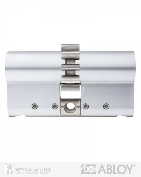 Циліндр Abloy Din_mod_kk Cy322 Protec2 62 Hcr 31x31 Cam30 3key-фото-3 Фото 3 - Циліндр Abloy Din_mod_kk Cy322 Protec2 62 Hcr 31x31 Cam30 3key.
