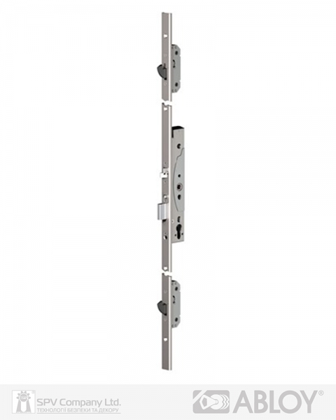 Замок электромеханический ABLOY MP 420 ВЅ35мм 92мм FP24×2000 SS UNIV DIN CERTА MOT 12-24VDC 12-18VAC PANIC FUNCTION-фото-1 Фото 1 - Замок электромеханический ABLOY MP 420 ВЅ35мм 92мм FP24×2000 SS UNIV DIN CERTА MOT 12-24VDC 12-18VAC PANIC FUNCTION.
