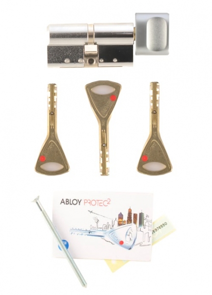 Циліндр Abloy Din_mod_kt Hard Cy333 Protec2 63 Cr 32hx31t To_hcr Cam30 3key-фото-3 Фото 3 - Циліндр Abloy Din_mod_kt Hard Cy333 Protec2 63 Cr 32hx31t To_hcr Cam30 3key.