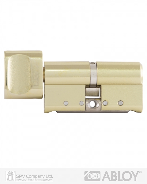 Циліндр Abloy Din_mod_kt Hard Cy333 Protec2 63 Kila 32hx31t To_kila Cam30 3key-фото-4 Фото 4 - Циліндр Abloy Din_mod_kt Hard Cy333 Protec2 63 Kila 32hx31t To_kila Cam30 3key.