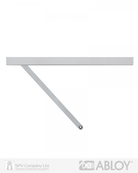 Тяга ABLOY DC194 SLD ARM STAINLESS STEEL-фото-1 Фото 1 - Тяга ABLOY DC194 SLD ARM STAINLESS STEEL.