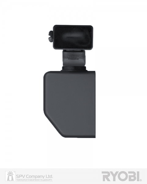 Дотягувач Накладний Ryobi 2000 D-2050t Grey_anthracite Bc Sld_arm En_3 60кг 950мм Fire 22,5-фото-6 Фото 6 - Дотягувач Накладний Ryobi 2000 D-2050t Grey_anthracite Bc Sld_arm En_3 60кг 950мм Fire 22,5.