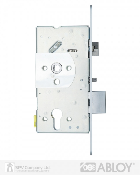 Замок электромеханический ABLOY EL 561 ВЅ55мм 72мм FP20 RA L1.3 DIN SOL 12-24V NC/NO EI EL542/543-фото-8 Фото 8 - Замок электромеханический ABLOY EL 561 ВЅ55мм 72мм FP20 RA L1.3 DIN SOL 12-24V NC/NO EI EL542/543.
