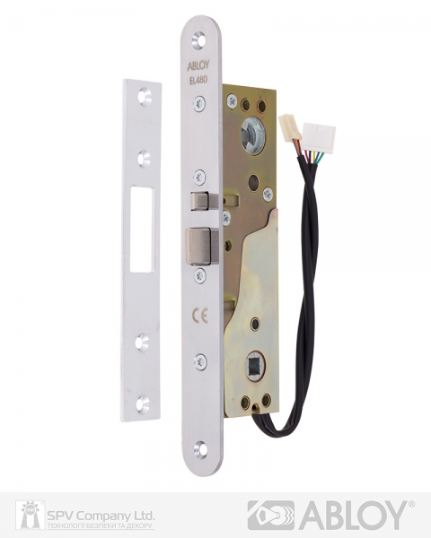 Замок электромеханический ABLOY EL 480 ВЅ29мм FP25 SS UNIV SCAND SOL 12-24V NC/NO PANIC FUNCTION EI-фото-10 Фото 10 - Замок электромеханический ABLOY EL 480 ВЅ29мм FP25 SS UNIV SCAND SOL 12-24V NC/NO PANIC FUNCTION EI.