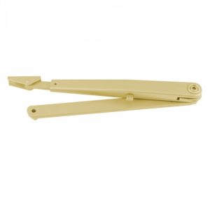 Фото 13 - Тяга ABLOY DC191 STD HO ARM BRASS.