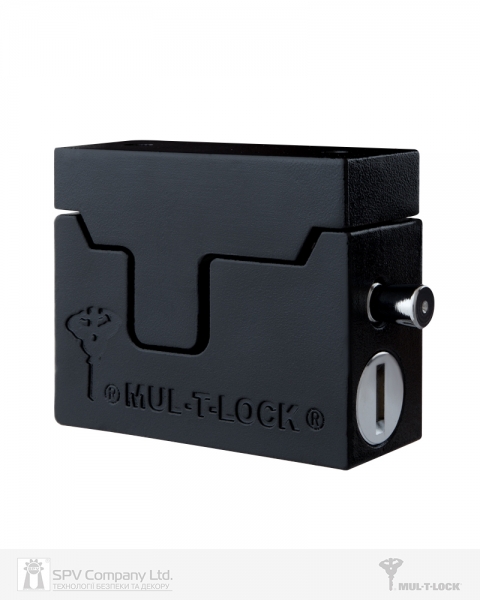 Замок висячий MUL-T-LOCK HASP LOCK ClassicPro 4867 2KEY DND3D_PURPLE_INS SLID_shackle 13мм BOX_M-фото-1 Фото 1 - Замок висячий MUL-T-LOCK HASP LOCK ClassicPro 4867 2KEY DND3D_PURPLE_INS SLID_shackle 13мм BOX_M.