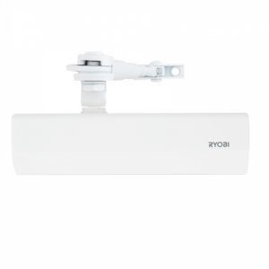 Фото 16 - Дотягувач Накладний Ryobi 2550 Ds-2550 Glossy_white Bc Std_ho_arm En_1-4 До_80кг 1100мм.