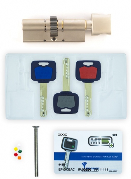 Циліндр Mul-t-lock Din_kt Xp Mtl800 90 Nst 40x50t To_nst Cam30 3key Dnd2c_b/s 948b Box_m-фото-3 Фото 3 - Циліндр Mul-t-lock Din_kt Xp Mtl800 90 Nst 40x50t To_nst Cam30 3key Dnd2c_b/s 948b Box_m.