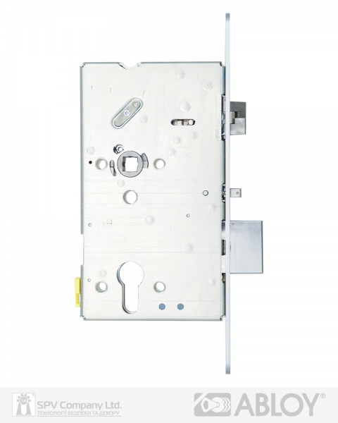 Замок электромеханический ABLOY EL 561 ВЅ65мм 72мм FP20 RA L1.3 DIN SOL 12-24V NC/NO EI EL542/543-фото-5 Фото 5 - Замок электромеханический ABLOY EL 561 ВЅ65мм 72мм FP20 RA L1.3 DIN SOL 12-24V NC/NO EI EL542/543.