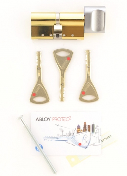 Циліндр Abloy Din_mod_kt Cy323 Protec2 122 Kila 56x66t To_hcr Cam30 3key-фото-3 Фото 3 - Циліндр Abloy Din_mod_kt Cy323 Protec2 122 Kila 56x66t To_hcr Cam30 3key.