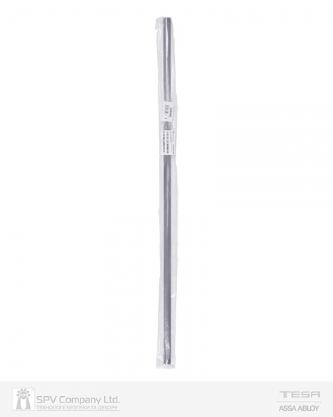 Ручка TESA BARH1400 (штанга к серии Universal) P P:silver (RAL 9006) 1400мм-фото-2 Фото 2 - Ручка TESA BARH1400 (штанга к серии Universal) P P:silver (RAL 9006) 1400мм.