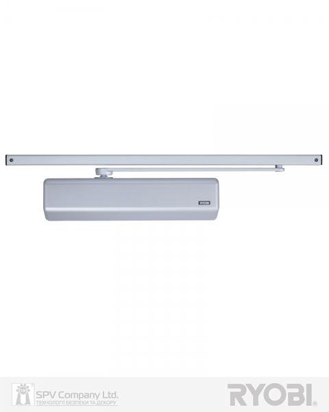 Дотягувач Накладний Ryobi 3550 Ds-3550t Silver Bc/da Sld_ho_arm En_1-3 До_65кг 965мм-фото-1 Фото 1 - Дотягувач Накладний Ryobi 3550 Ds-3550t Silver Bc/da Sld_ho_arm En_1-3 До_65кг 965мм.