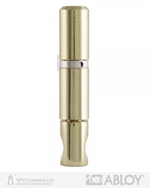 Циліндр Abloy Din_mod_kt Hard Cy333 Protec2 63 Kila 32hx31t To_kila Cam30 3key-фото-6 Фото 6 - Циліндр Abloy Din_mod_kt Hard Cy333 Protec2 63 Kila 32hx31t To_kila Cam30 3key.
