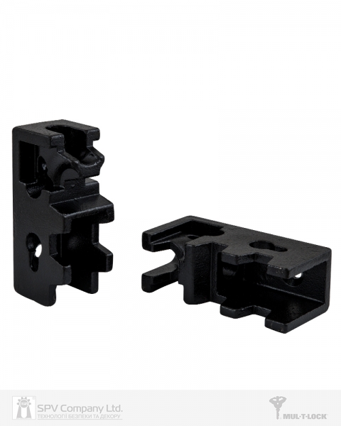 Протектор MUL-T-LOCK H13 BLACK-фото-6 Фото 6 - Протектор MUL-T-LOCK H13 BLACK.