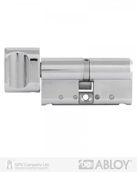 Циліндр Abloy Din_mod_kt Hard Cy333 Protec2 63 Cr 32hx31t To_cr Cam30 3key-фото-8 Фото 8 - Циліндр Abloy Din_mod_kt Hard Cy333 Protec2 63 Cr 32hx31t To_cr Cam30 3key.