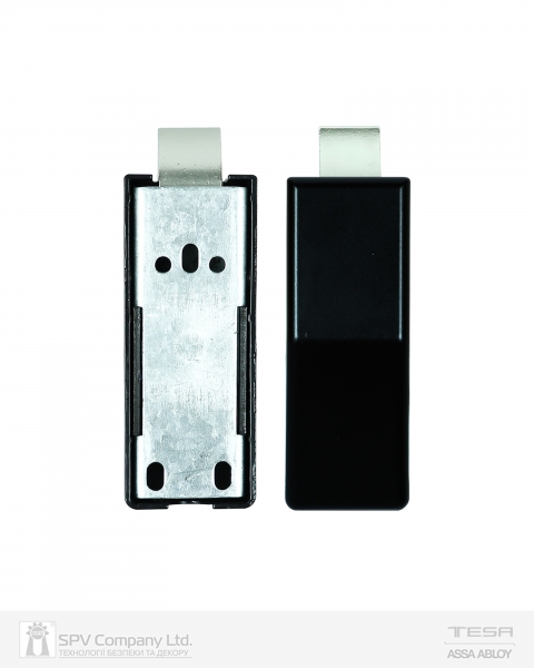 Замок TESA для эвакуационного выхода накладной 1930908 NV N: black (RAL 9005)/ V: green (RAL 6002) 2 Locking 900мм 8мм-фото-10 Фото 10 - Замок TESA для эвакуационного выхода накладной 1930908 NV N: black (RAL 9005)/ V: green (RAL 6002) 2 Locking 900мм 8мм.