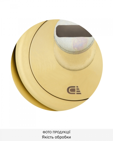 Протектор Disec Magnetic_3g 3g2fm Din Oval 25мм Латунь_мат 3клас Tt 3key Km0p3g Зовнішній-фото-6 Фото 6 - Протектор Disec Magnetic_3g 3g2fm Din Oval 25мм Латунь_мат 3клас Tt 3key Km0p3g Зовнішній.