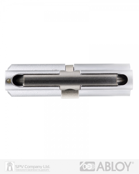 Циліндр Abloy Din_mod_kk Hard Cy332 Protec2 63 Hcr 32hx31 Cgw 3key-фото-4 Фото 4 - Циліндр Abloy Din_mod_kk Hard Cy332 Protec2 63 Hcr 32hx31 Cgw 3key.