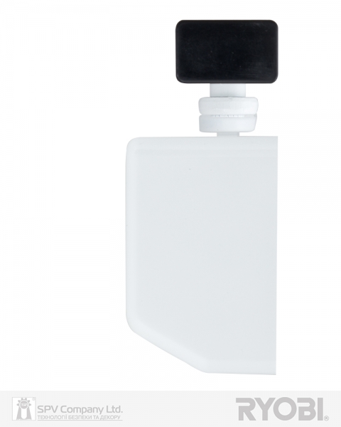 Дотягувач Накладний Ryobi 4550 Ds-4550t White Bc/da Sld_ho_arm En_4 80кг 1100мм-фото-2 Фото 2 - Дотягувач Накладний Ryobi 4550 Ds-4550t White Bc/da Sld_ho_arm En_4 80кг 1100мм.