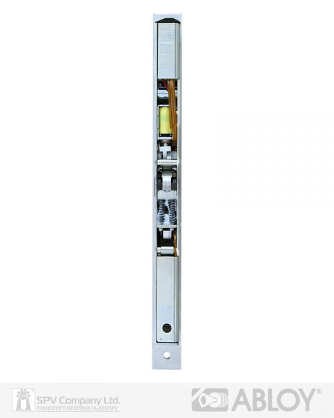 Замок электромеханический ABLOY EL 461 ВЅ30мм 92мм FP24 SS UNIV DIN SOL 12-24V NC/NO EI EL442/443-фото-2 Фото 2 - Замок электромеханический ABLOY EL 461 ВЅ30мм 92мм FP24 SS UNIV DIN SOL 12-24V NC/NO EI EL442/443.