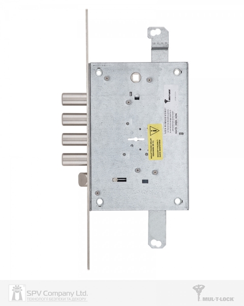 Замок Врізний Mul-t-lock 3-way Matrix Dfm10328m Cr Univ Bs65мм 85мм 3key Mtr_m 90мм W/o_sp-фото-4 Фото 4 - Замок Врізний Mul-t-lock 3-way Matrix Dfm10328m Cr Univ Bs65мм 85мм 3key Mtr_m 90мм W/o_sp.
