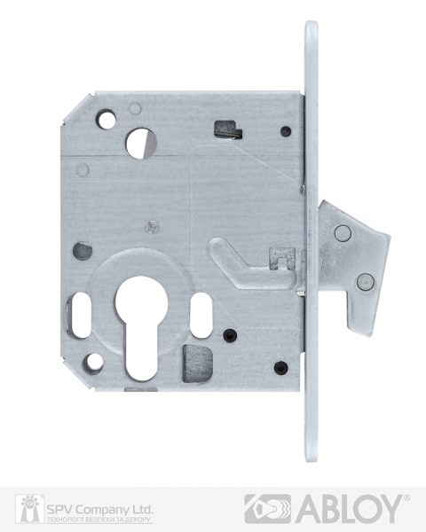 Замок Врізний Abloy 1-way Din 4232 Cr Univ Bs56мм W/o_sp-фото-2 Фото 2 - Замок Врізний Abloy 1-way Din 4232 Cr Univ Bs56мм W/o_sp.