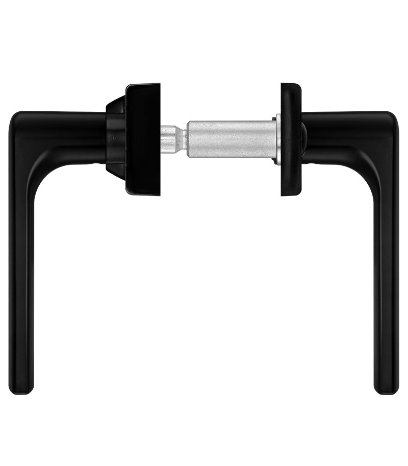 Фурнітура захисна ROSTEX R1/R4 R mov-mov DIN PLATE 85мм Фарба_чорна 22мм 38-55мм 3клас 804 BLACK_MAT Комплект-фото-6 Фото 6 - Фурнітура захисна ROSTEX R1/R4 R mov-mov DIN PLATE 85мм Фарба_чорна 22мм 38-55мм 3клас 804 BLACK_MAT Комплект.