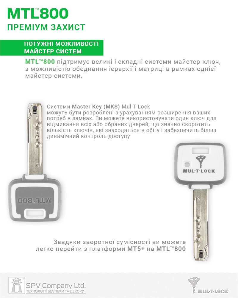 Циліндр Mul-t-lock Din_kk Xp Mtl800 115 Nst 50x65 Cam30 3key Dnd2c_g/w 948b Box_s-фото-7 Фото 7 - Циліндр Mul-t-lock Din_kk Xp Mtl800 115 Nst 50x65 Cam30 3key Dnd2c_g/w 948b Box_s.