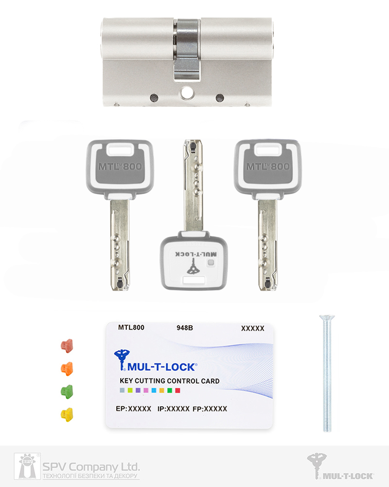 Циліндр Mul-t-lock Din_kk Xp Mtl800 115 Nst 50x65 Cam30 3key Dnd2c_g/w 948b Box_s-фото-9 Фото 9 - Циліндр Mul-t-lock Din_kk Xp Mtl800 115 Nst 50x65 Cam30 3key Dnd2c_g/w 948b Box_s.