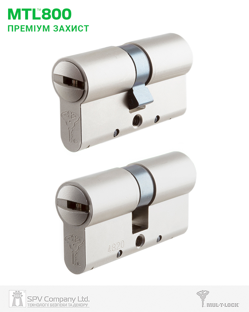 Циліндр Mul-t-lock Din_kk Xp Mtl800 115 Nst 50x65 Cam30 3key Dnd2c_g/w 948b Box_s-фото-1 Фото 1 - Циліндр Mul-t-lock Din_kk Xp Mtl800 115 Nst 50x65 Cam30 3key Dnd2c_g/w 948b Box_s.